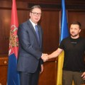 Dobar i otvoren razgovor: Predsednik Vučić se oglasio nakon sastanka sa Zelenskim