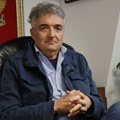Vlahovićevo otvoreno pismo Hilu: Crna Čarapa u Beogradu
