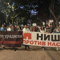 I ovog petka protesti opozicije "Srbija protiv nasilja" u više gradova u Srbiji