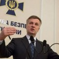 Nalivajčenko priznao: Ukrajinska služba bezbednosti ima vrhunski tim atentatora