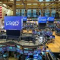 Wall Street: Dnevni rast, tjedni pad