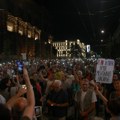 Milivojević (DS): Protest u subotu od 18.00, šetnja medijskom trasom do RTS-a