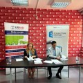 USAID dodelio bespovratna sredstva za obuku montera solarnih sistema