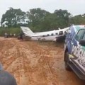 14 Mrtvih u padu aviona: Tragedija u Brazilu: Video prikazuje nasmejane turiste kako se ukrcavaju a veruje se da je ovo uzrok…