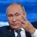 Putin: Zapad je proglasio sistem UN zastarelim kada je NATO bombardovao Beograd
