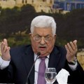 Priprema se poseta predsednika Palestine Moskvi