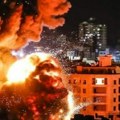 "Najgore tek dolazi" Zastrašujuće upozorenje o sukobu Izraela i Palestine