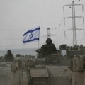 Šumer: Senat će hitno usvojiti paket vojne pomoći za Izrael