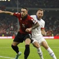 Albanski fudbaler provocira Orlove: „Želim Srbiju u grupi – da ih pobedimo 5:0“