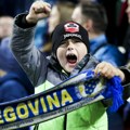 UEFA žestoko kaznila Bosnu i Hercegovinu, propusta “mali milion”