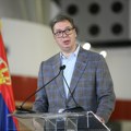 Vučić raspisao vanredne parlamentarne izbore: Na birališta idemo 17. decembra