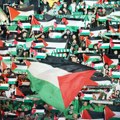 Klub navijačima oduzeo sezonske ulaznice zbog Palestine
