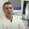 "Ljudi gutaju viljuške, federe od kreveta, jednom smo u telu našli dezodorans!": Hirurg iz Urgentnog u emisiji Blic TV…