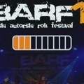 Odabrani finalisti Beogradskog autorskog rok festivala – BARF