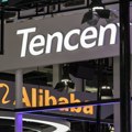 Alibaba na tržištu sad vredi kao pola Tencenta