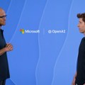 Microsoft zaposlio Sema Altmana