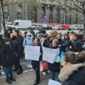 Radnici u socijalnoj zaštiti najavili štrajk upozorenja na protestu ispred Vlade Srbije: Stajemo sa radom na sat vremena…