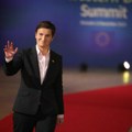 Premijerka Brnabić uložila rezervaciju na deklaraciju EU: Ovo su crvene linije Srbije