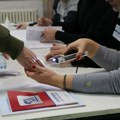 Viši sud odbio žalbu "Srbija protiv nasilja": GIK nije nadležna za poništavanje izbora