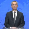 Stoltenberg o upadu rakete u vazdušni prostor Poljske: NATO prati situaciju i biće na oprezu