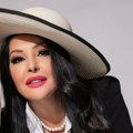 Dragana Mirković turneju počinje iz Tuzle: Koncerti će biti u znaku humanosti