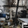 Nizanje tragedija u fabrikama oružja i eksploziva u Srbiji