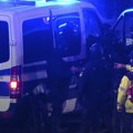 Poginuo vozač kamiona sa srpskim tablicama Tragedija u Minhenu