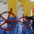 Fico: Odlična vest za Evropu je što će ruski gas nastaviti da teče preko Ukrajine