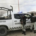 Užas u Meksiku: Četiri policajca poginula u napadu iz zasede
