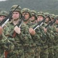 “Na pragu smo Trećeg svetskog rata, Vojska Srbije će za vrlo kratko vreme imati veliku ratnu rezervu”: Hrvatski…