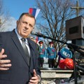 Ambasada SAD u BiH: Navodi o pripremi atentata na Dodika – apsurdni i neodgovorni