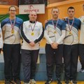 Streličari Niša u završnicu Kupa ulaze sa liderske pozicije