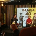 Bajaga obeležio svoj rođendan i najavio proslavu trostrukog jubileja benda (video)