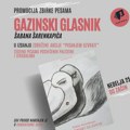 „Gazinski glasnik“: Pesme posvećene deci, stradalnicima Gaze i nevinim žrtvama Izraela i Palestine