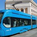 Haos u Zagrebu: Sudarila se dva tramvaja na jednoj od najprometnijih raskrsnica, pa u saobraćaju došlo do kolapsa