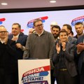 Hitna sednica predsedništva SNS! Obraćanje Aleksandra Vučića, pa sastanak vrha stranke