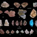 Naučnici otkrili tehnologiju kamenih alata istočnoazijskih hominina pre više od milion godina