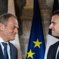Lideri Francuske, Njemačke i Poljske u petak u Berlinu na razgovorima o Ukrajini