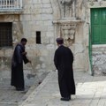 Horor u koptskom manastiru Trojica monaha izbodeni na smrt