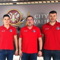 Važne utakmice – VK Valis u Petnici dočekuje Primorac i KPK (video)