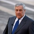 Tajani: Slanje NATO snaga u Ukrajinu moglo bi izazvati svjetski rat