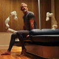 AI masaža: Roboti se mešaju u sve