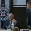Žoc ostaje u Partizanu Mijailović potvrdio da su pregovori sa Obradovićem u završnoj fazi