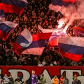 Izuzetno visoke bezbednosne mere uoči utakmice Crvena zvezda - Zenit