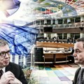 Vučić najavljuje promenu doktrine i preti izlaskom Srbije iz Saveta Evrope? Iza toga se krije nešto sasvim drugo