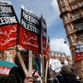 Više od 600 britanskih pravnika traži od vlade da obustavi prodaju oružja Izraelu: Britanija bi mogla biti saučesnik…