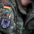 Njemačka počela raspeđivati svoje trupe u Litvaniji