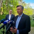 Pahor umesto Lajčaka noćna mora za Kurtija Vučićev prijatelj mogao bi da postane novi specijalni izaslanik za dijalog…