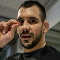 Srpski MMA borac potrošio je 20.000 evra za pripreme pred važan meč: Aleksandar Rakić uložio silan novac za meč protiv…