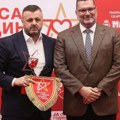 Oglasio se "Čovićev naslednik" u Zvezdi: Evo šta kaže o skandiranju "Uprava napolje", poslao poruku Partizanu